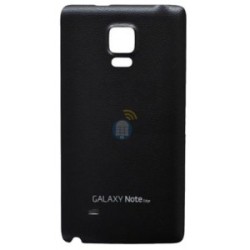 TAMPA TRASEIRA SAMSUNG NOTE EDGE N915 PRETO TAMPA TRASEIRA SAMSUNG NOTE EDGE N915 PRETO